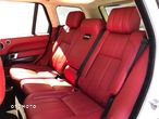 Land Rover Range Rover 4.4SD V8 AB - 24