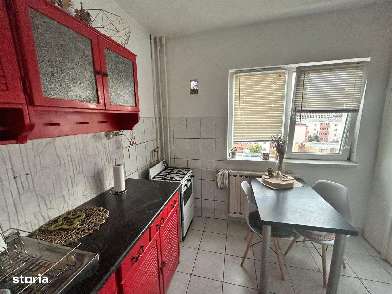 Vand apartament o camera Marasti - Imagine principală: 3/7