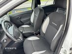 Dacia Sandero Stepway 1.5 dCi Laureate - 13