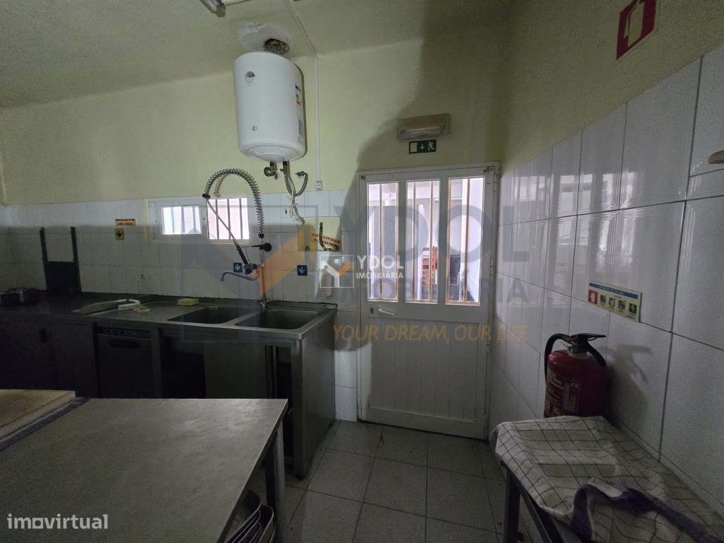 Loja Venda em Quinta do Anjo,Palmela-18