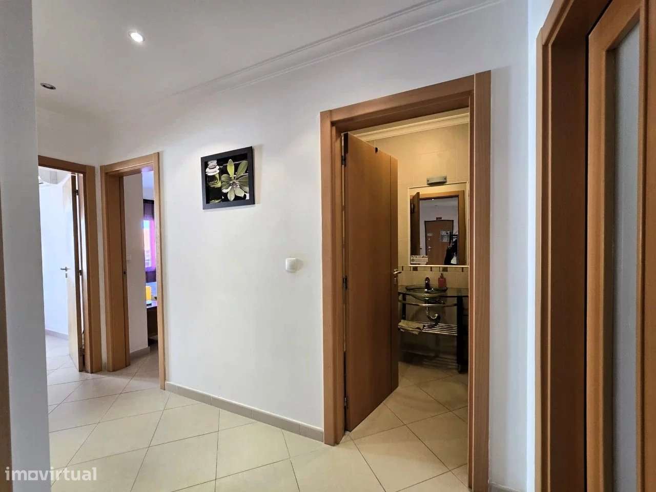 Apartamento T2 com Piscina e Garagem | Mato Santo Espírito – Tavira - Grande imagem: 5/15