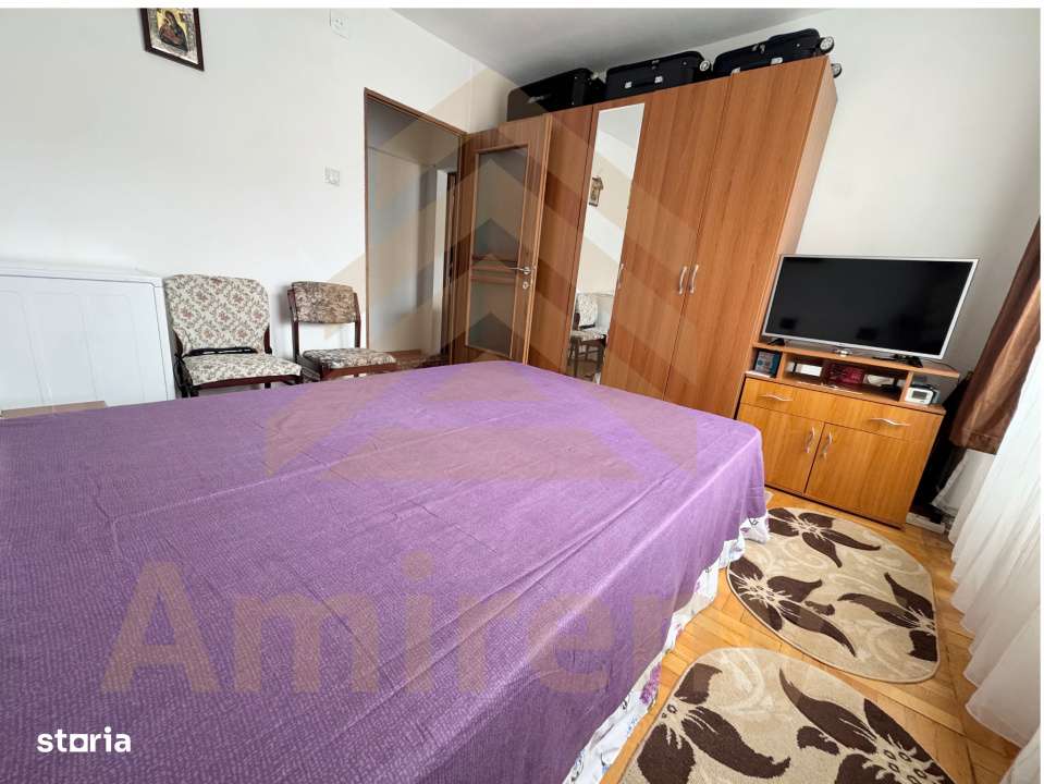 Apartament de vanzare – Zona Astra, Strada Zizinului | Comision 0% | - Imagine principală: 5/11