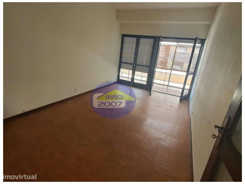 Apartamento T2 em Vila Nova de Gaia - Grande imagem: 4/13