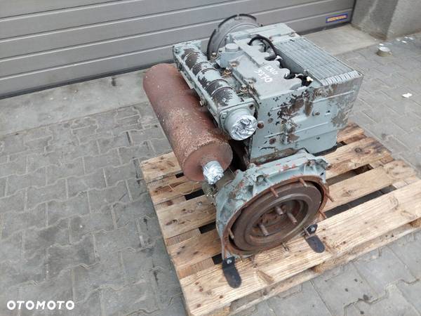 Silnik Deutz F3L1011F F3L 1011F [3-cylindrowy][ST][ENG 3270] - 13