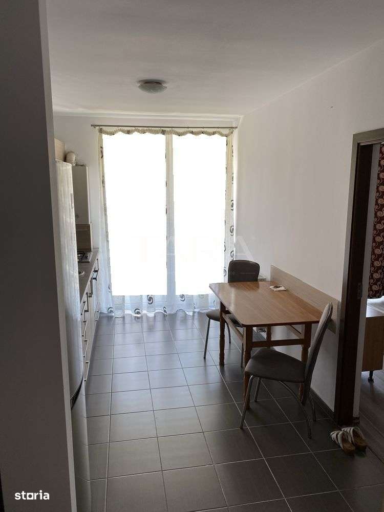 Apartament cochet 1 cameră Florești – gata de mutare. - Imagine principală: 3/4
