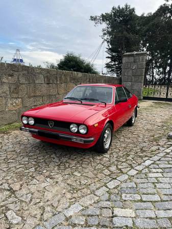 Lancia Beta - 3