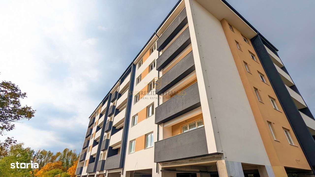 Apartament decomandat cu 2 camere, Grand Arena Mall, S4 - Comision 0% - Imagine principală: 2/20
