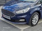 Ford S-Max 1.5 EcoBoost Titanium - 11