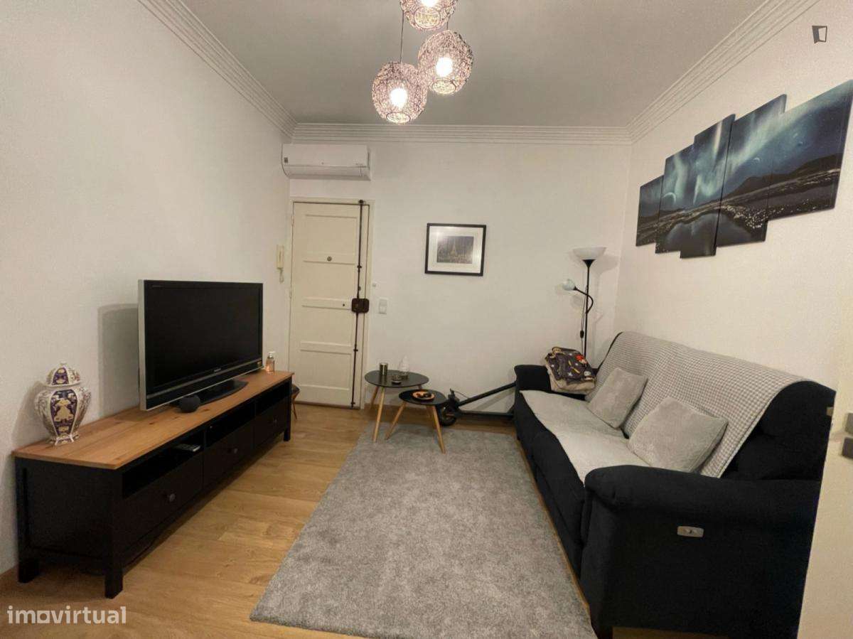 Apartamento com 2 quartos - localizado em Arroios Lisbon - Grande imagem: 3/10