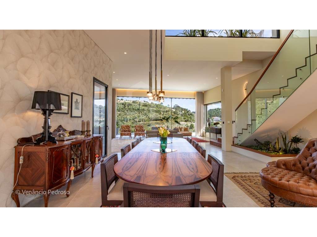 Vende Moradia T4 - Ericeira 3 km, A Casa das Casas-22