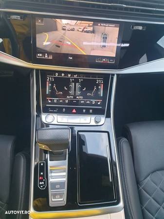 Audi Q8 50 TDI quattro tiptronic - 15