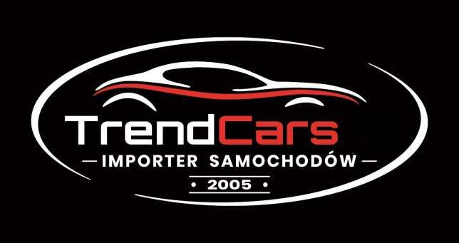 Trend Cars logo