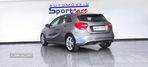 Mercedes-Benz A 200 CDi BE Urban Aut. - 4