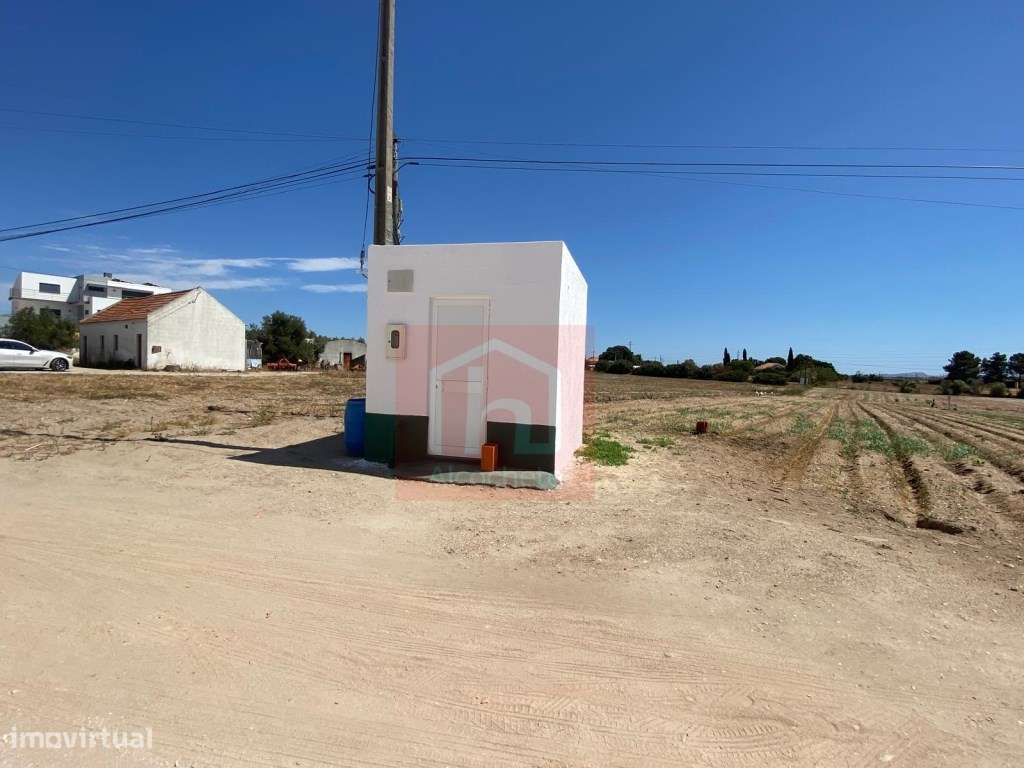 Terreno Urbano em São Francisco - Grande imagem: 5/14