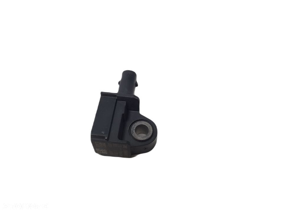 VW TIGUAN 2 II GOLF 7 VII AUDI A3 SENSOR CZUJNIK UDERZENIOWY PRZEDNI PRZÓD 5Q0959651 - 1