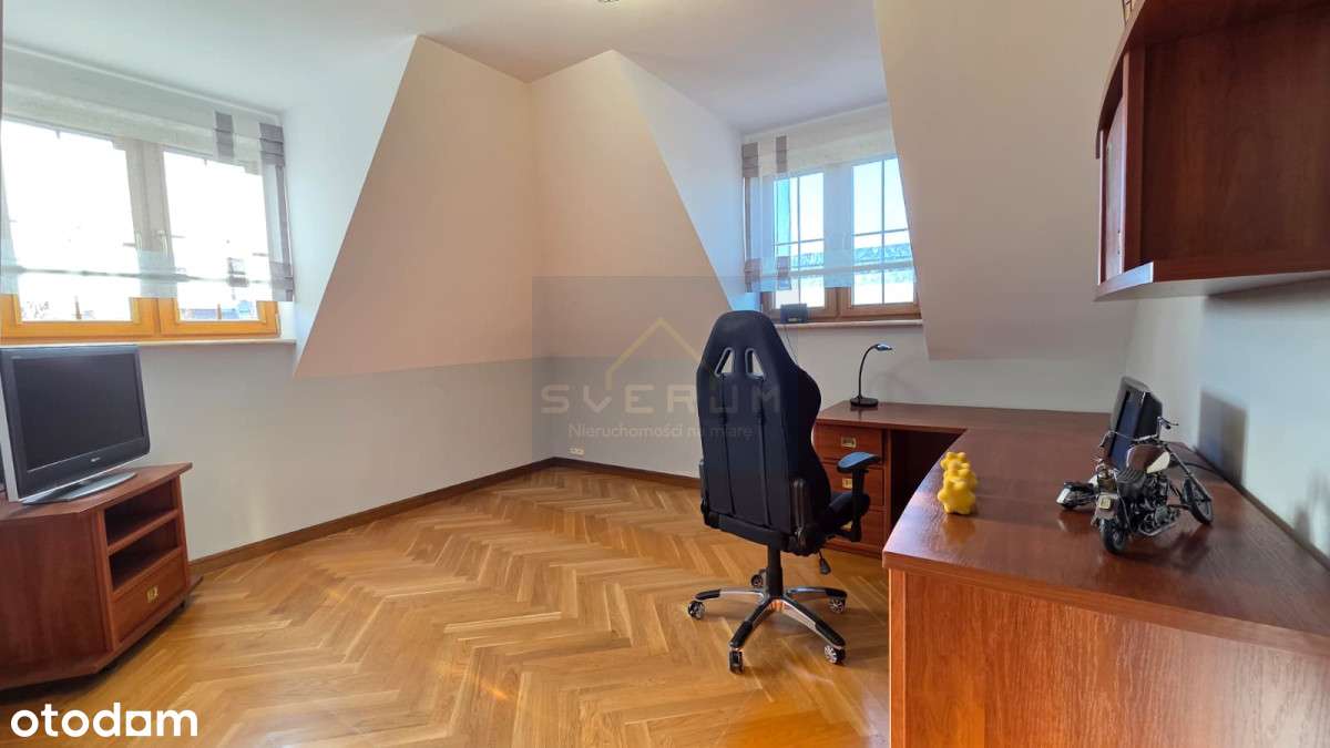 Dom na sprzedaż, Częstochowa, Parkitka - Pełny obrazek: 5/20