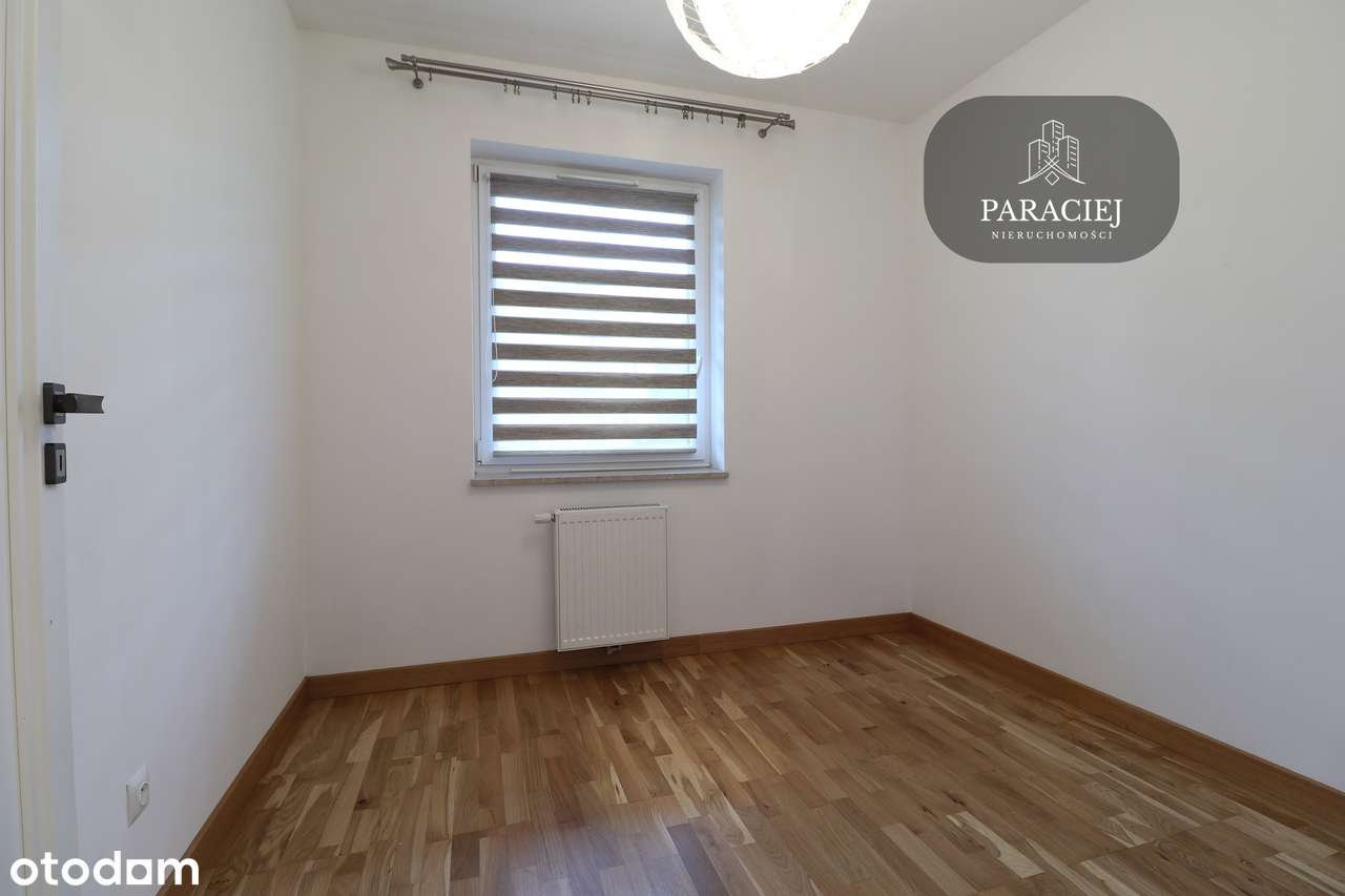 Apartament, Garaż w Hali Garażowej, Dwa Tarasy - ZOBACZ FILM-9