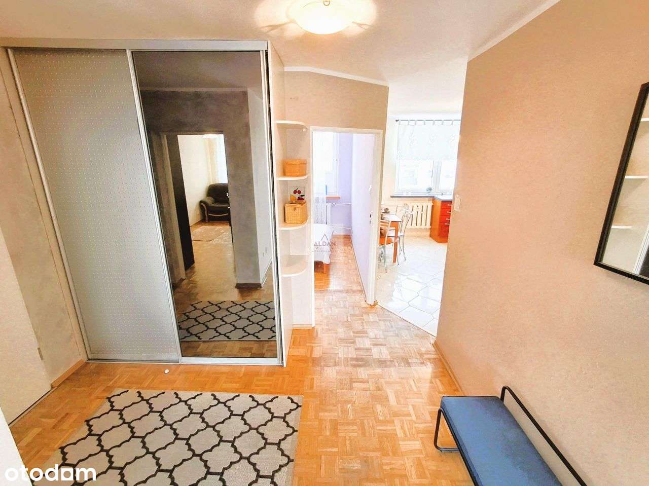 3 pok. mieszkanie na Os. Zacisze w Zg na sprzedaż-6