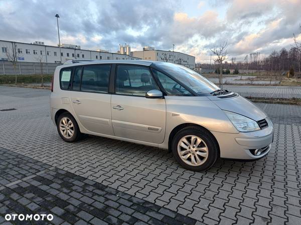 Renault Espace - 1