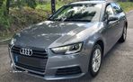 Audi A4 Avant 2.0 TDI Business Line - 2