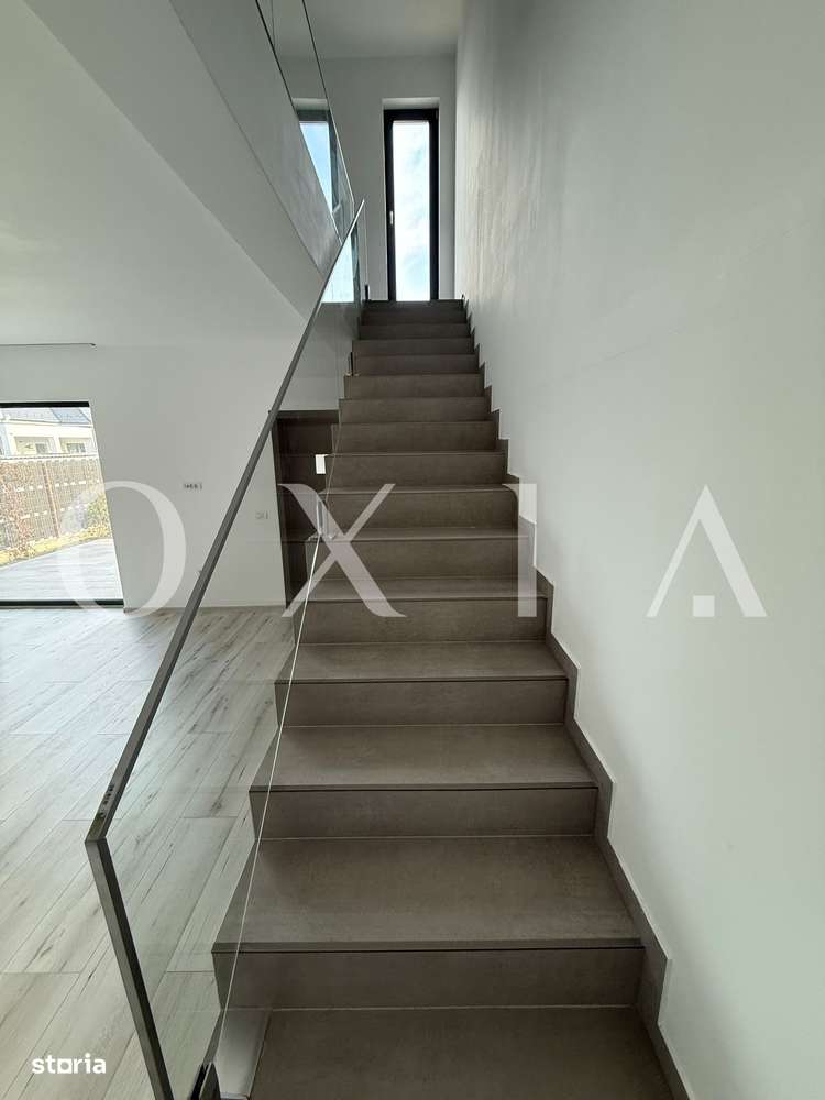 SX545 Dumbravita (Ikea), Proiect Modern, Disponibil Imediat - Imagine principală: 3/20