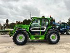 Merlo Turbo Farmer TF 35,7 120 - 4