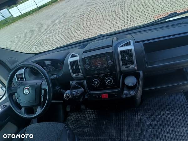 Fiat Ducato - 6