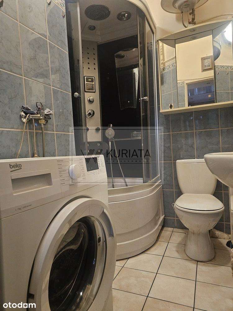 Kawalerka na Wójta Henryka najtaniej w mieście!-13