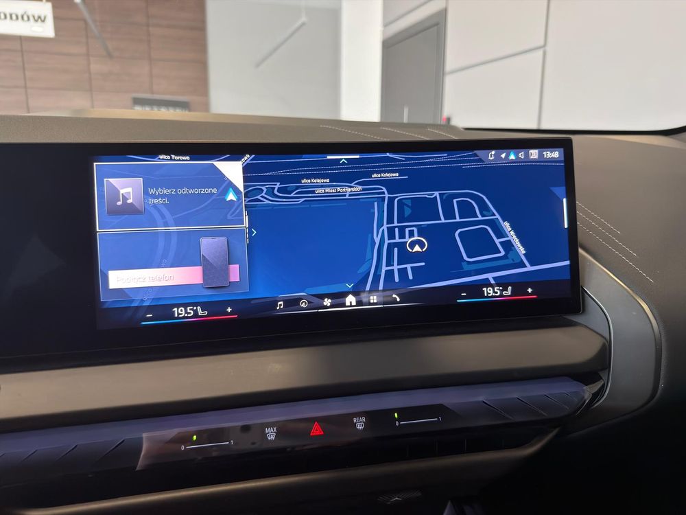 Bmw X3 Salon Polska FV23%