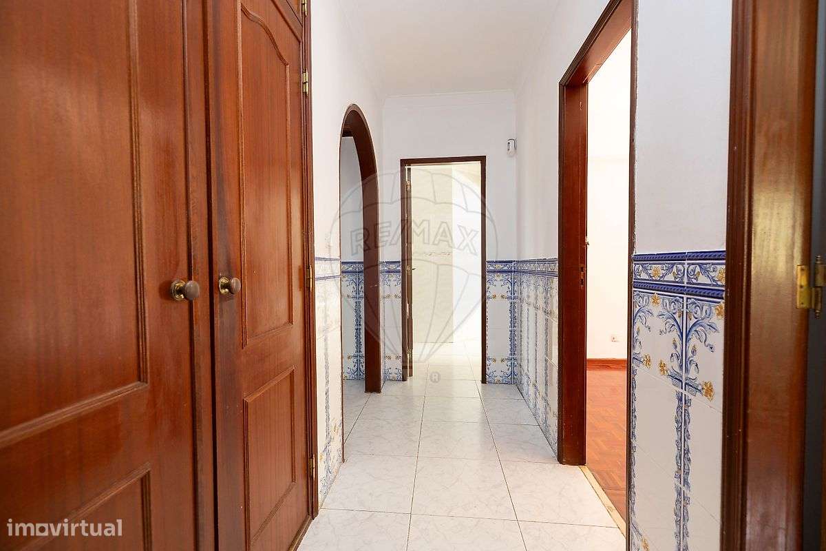 Apartamento T2 para venda-13