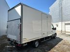 Iveco Daily 35S15 plataforma clima - 3