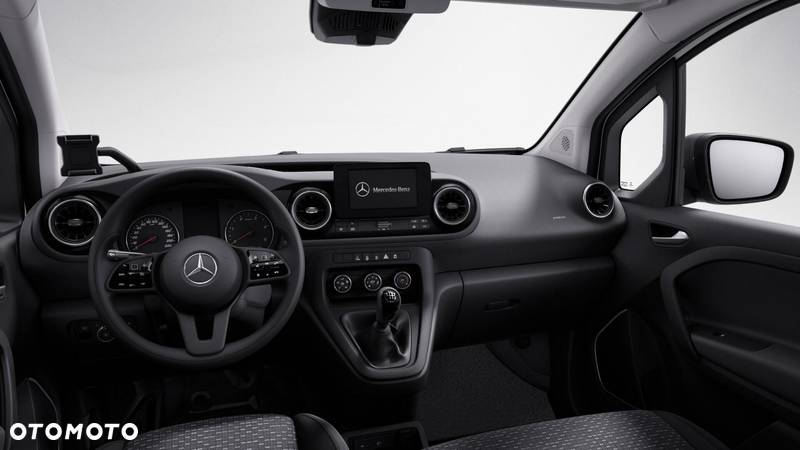 Mercedes-Benz Citan - 4