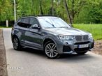 BMW X3 xDrive30d M Sport sport - 16