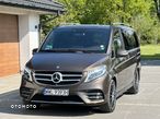 Mercedes-Benz Klasa V 250 (BlueTEC) d Avantgarde 7G-Tronic (d³ugi) - 3