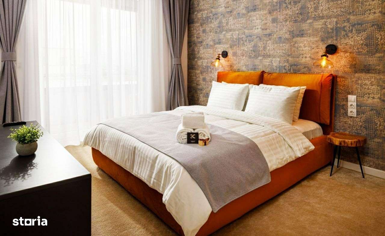 LUX l Centru - Ciuperca l 3 camere l Apartament premium l Bloc nou - Imagine principală: 4/6