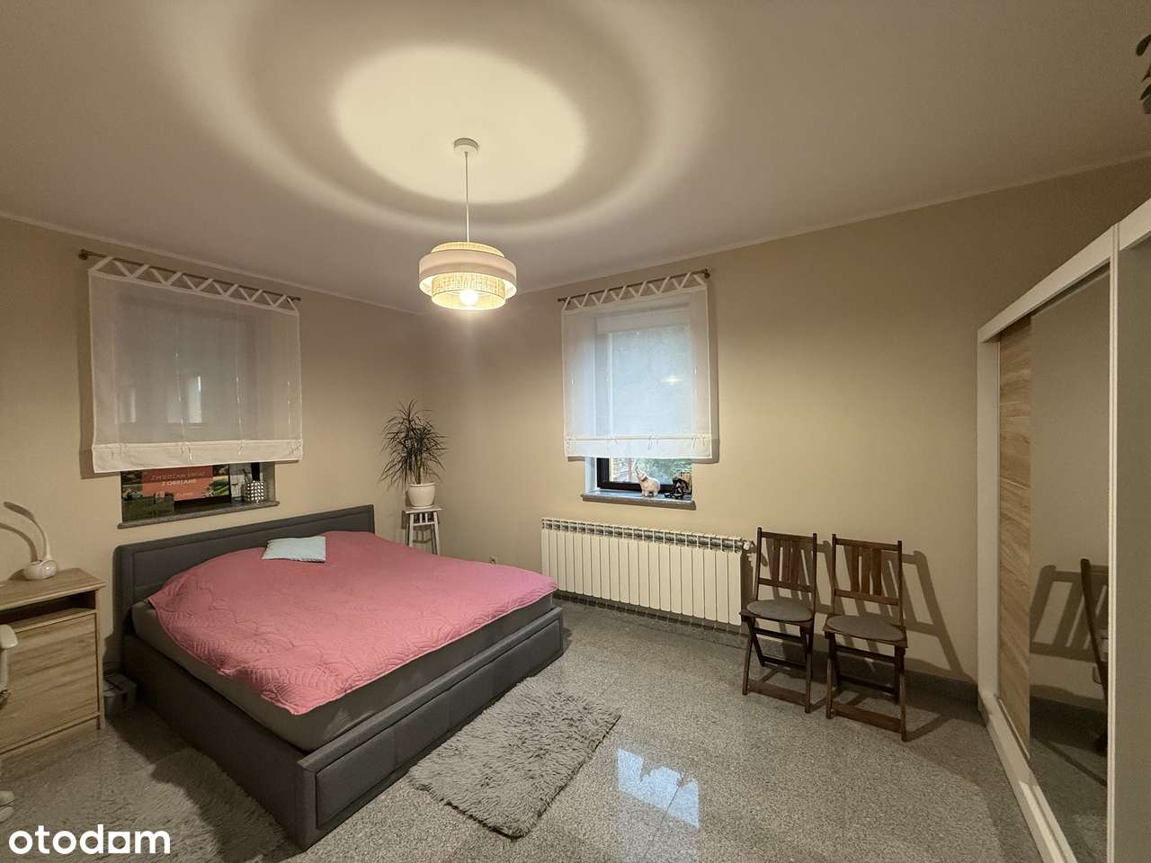 Budynek usługowo-mieszkalny 700 m², działka 12 445 m², Wyszki-8