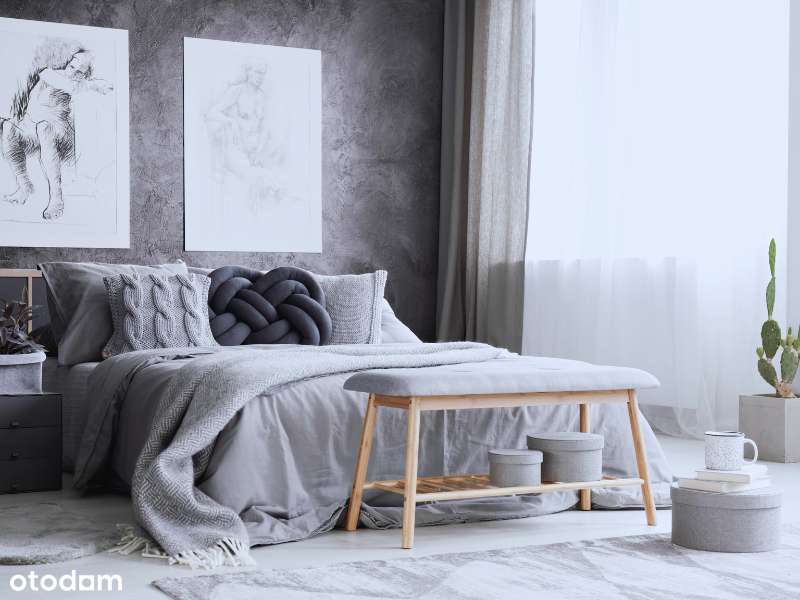 Oferta Promocyjna | Dwustronne | Idealne dla Rodziny | Balkon | 0%PCC-2