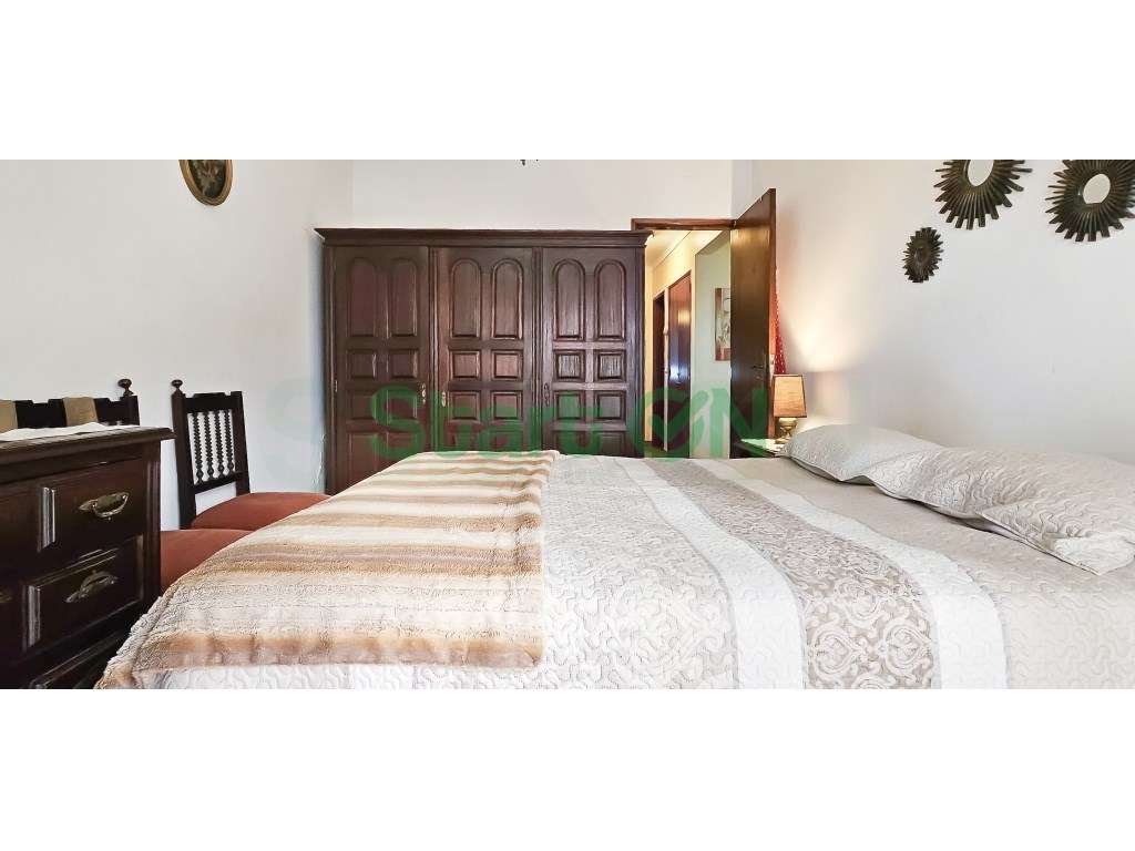 Apartamento T3 em Samora Correia-23