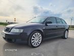 Audi A4 Avant 1.9 TDI - 23