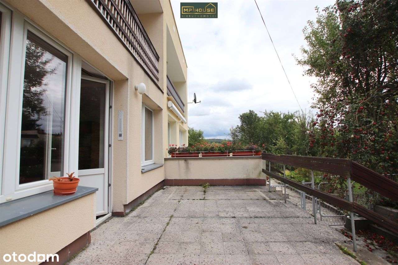 *Bliźniak*Park Szwedzki*167M2*-10