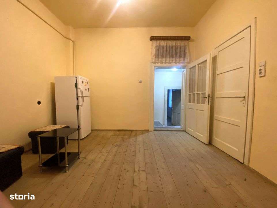 Casa 2 camere in Terezian, curte comuna, posibilitate mansardare - Imagine principală: 5/19