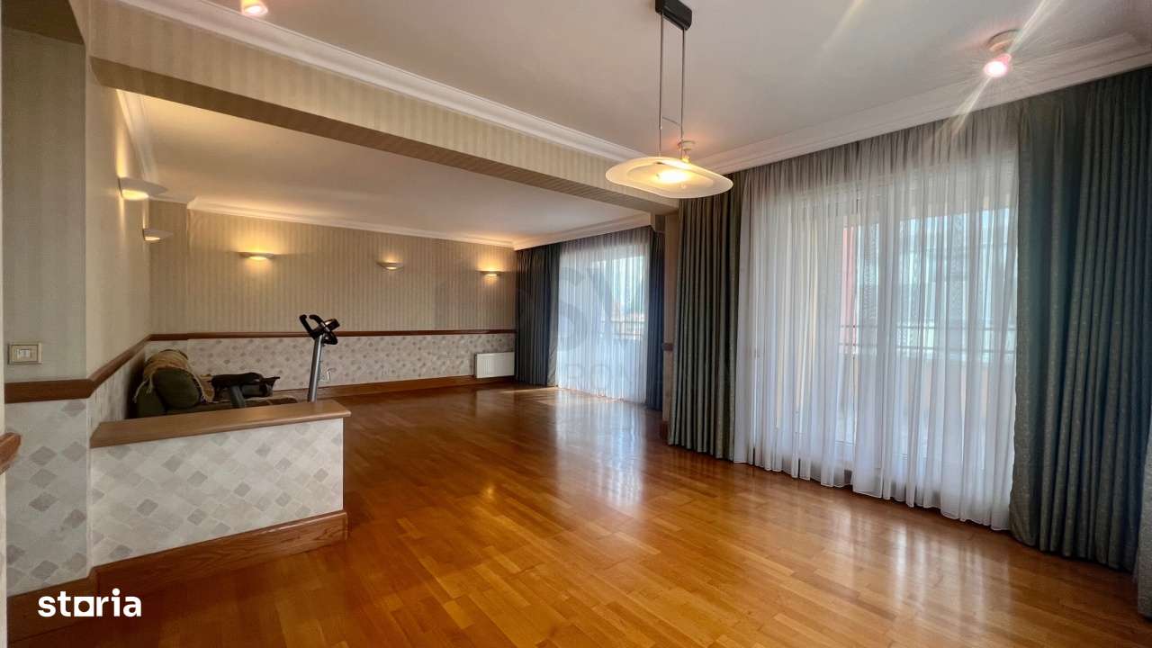 Apartament 3 camere la Televiziunea Romana