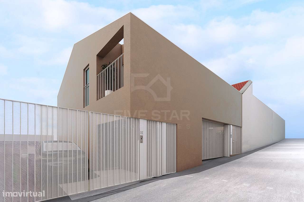 Terreno na Graça - Projeto Aprovado - Condomínio de 7 frações-4