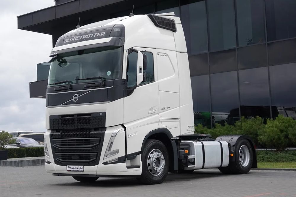 Volvo FH 2023