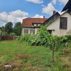 Casa 3 camere 126 mp-teren 4000 mp-Loc. Matei, Zona Centru - Imagine principală: 4/11