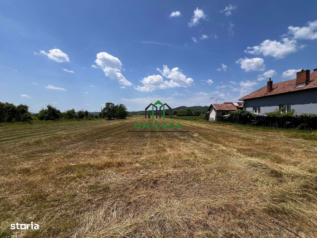 Teren intravilan/Str Balciului/Copacelu - Imagine principală: 5/6