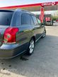 Toyota Avensis 2.2 D-4D Sol Plus 180 Premium - 5