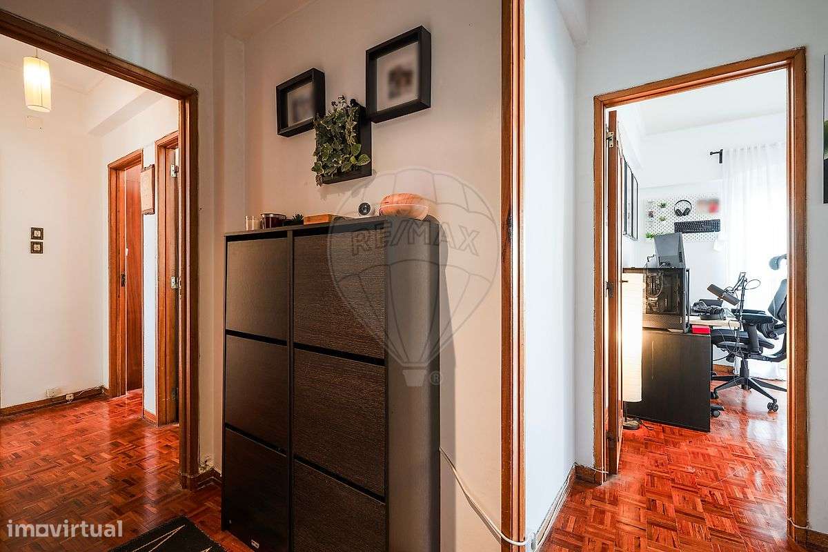 Apartamento T4 para venda-14
