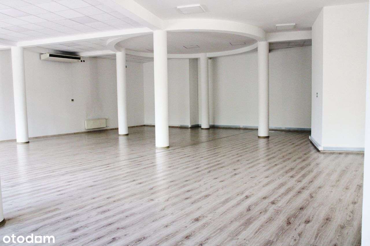 Powierzchnia handlowo- usługowa z możliwością podziału od 50m2 - Pełny obrazek: 4/7