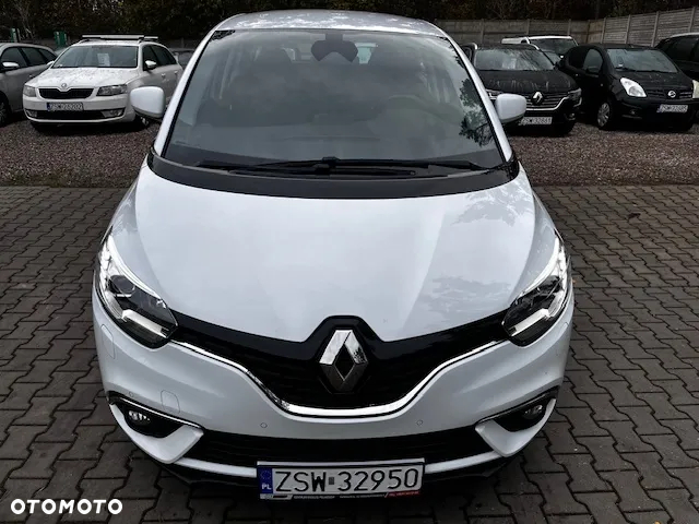 Renault Scenic 1.5 dCi Zen - 6